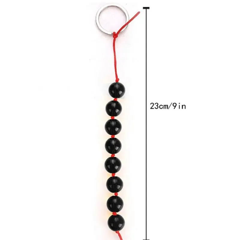 4/5/7/8 Teile/satz Silikon Butt Plug Dildo Masturbation Anal Plug Vaginal Plug Sex Spielzeug Kombination anal Perle Dilatator Spielzeug für Homosexuell — image 5