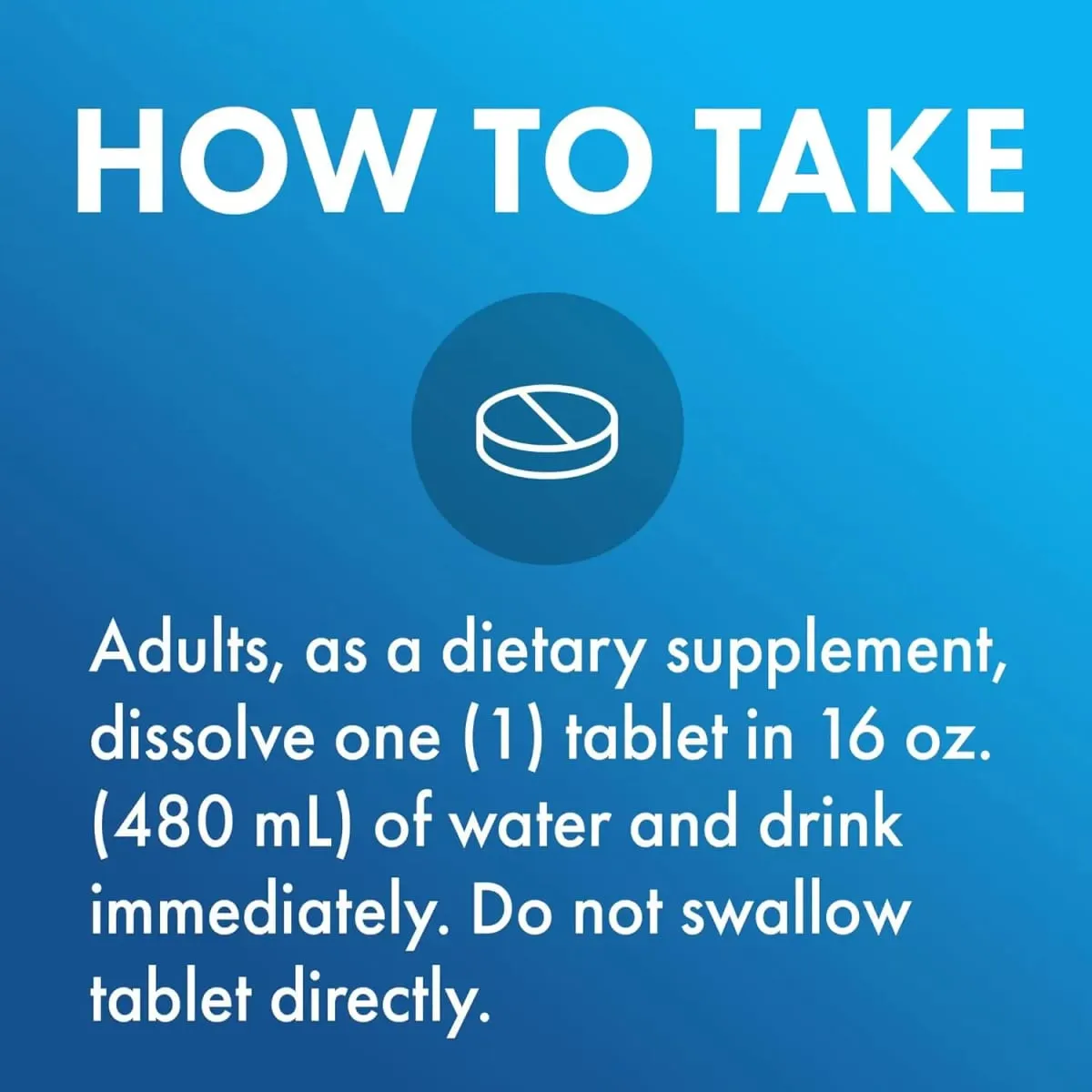 Tablet Air Hidrogen Molekul H2 Suplemen Hidrogen & Magnesium Menyokong Pengeluaran Tenaga Pemulihan Fungsi Kognitif — image 5