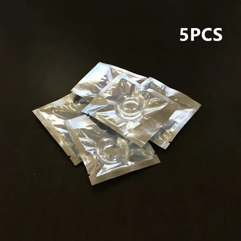 10/5Pcs Silikon Langlebig Penis Ring Erwachsene Männer Ejakulation Verzögerung Cock Gummi Ringe Penis Erweiterung Sex Spielzeug Für männliche Sex Ring