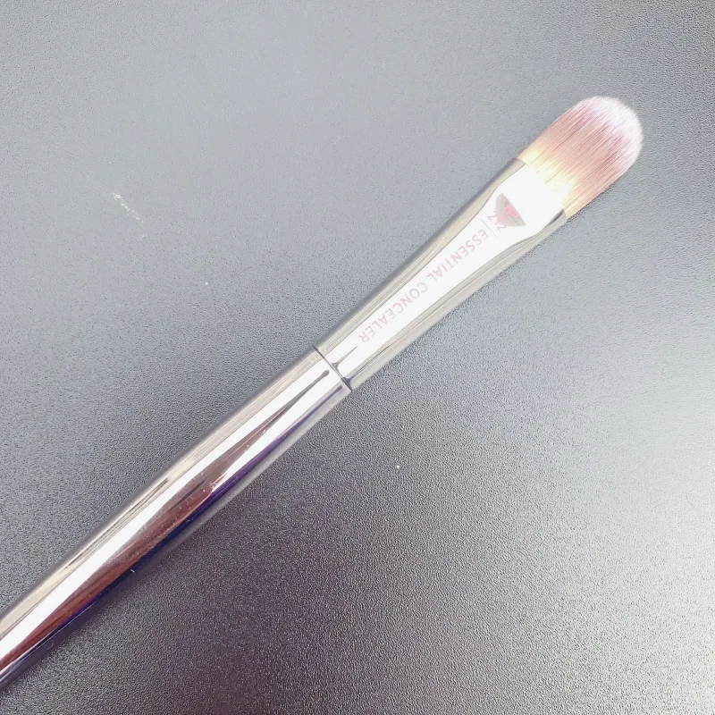 1 piraso Pro Makeup brushes Powder Angled Blush Essential Concealer All over Eye shadow smudge Gel liner brow Make up brush IT — image 5