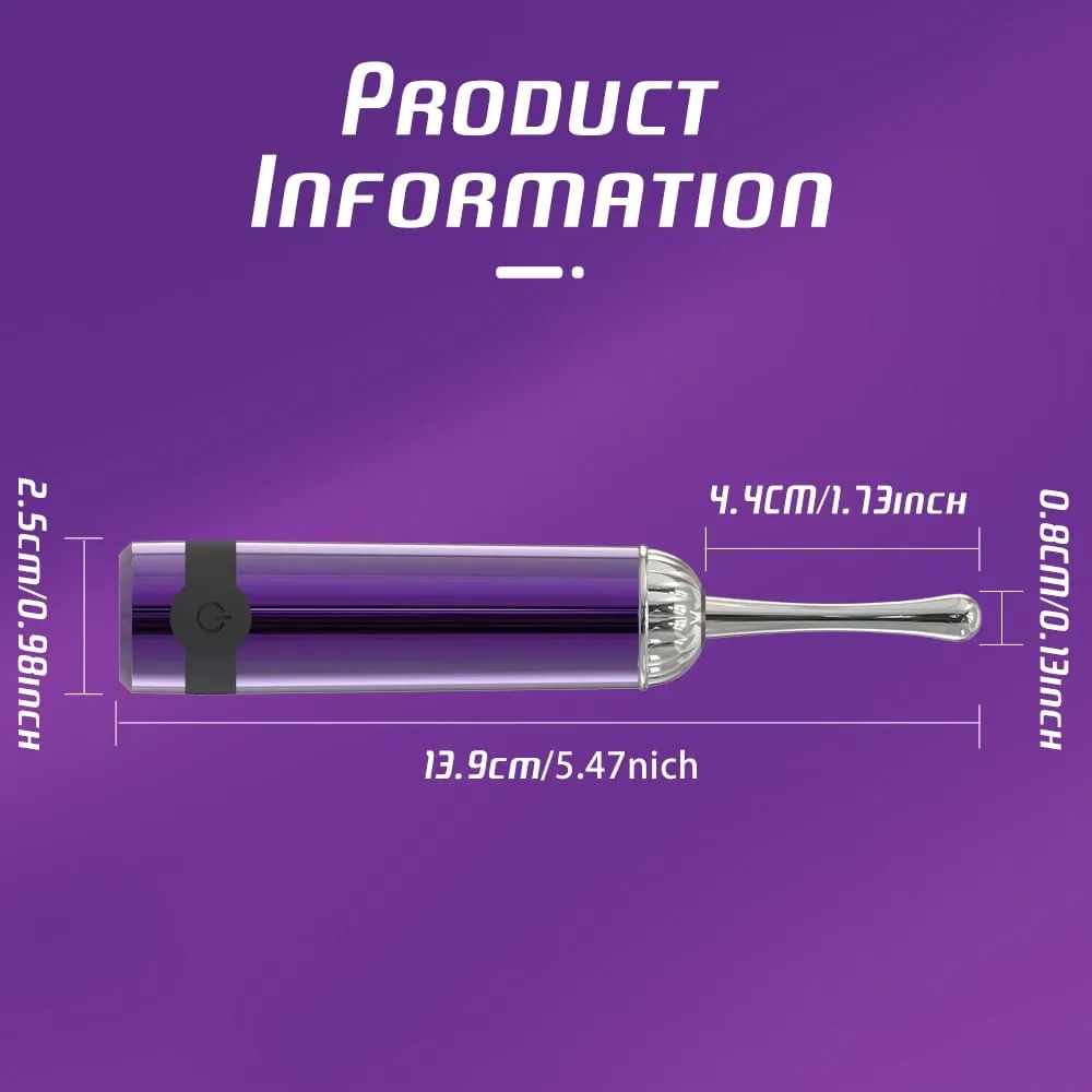 Gode vibrateur puissant pour Clitoris et point G pour femmes, stimulateur de clitoris et de mamelon, masseur, jouet sexuel pour débutants, orgasme rapide, produits pour adultes — image 6