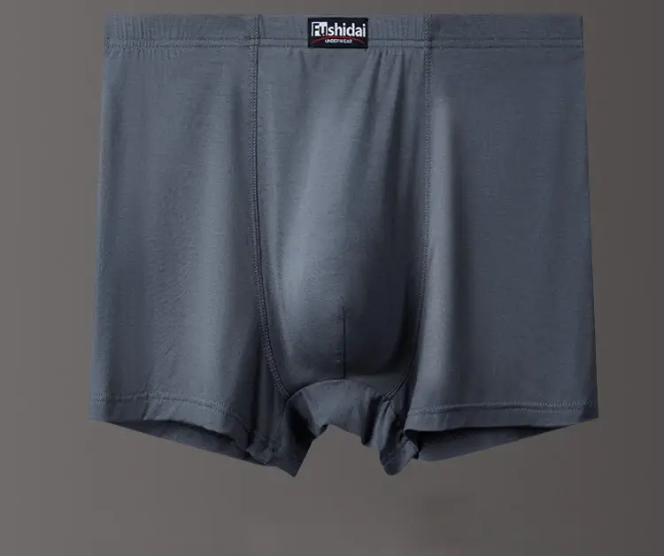 3pcs/lot 13XL Oversize Men Boxers Plus Size Panties Underpants Underwear Man Underpanties 8XL 9XL 10XL Boxershorts Pantie Shorts — image 8