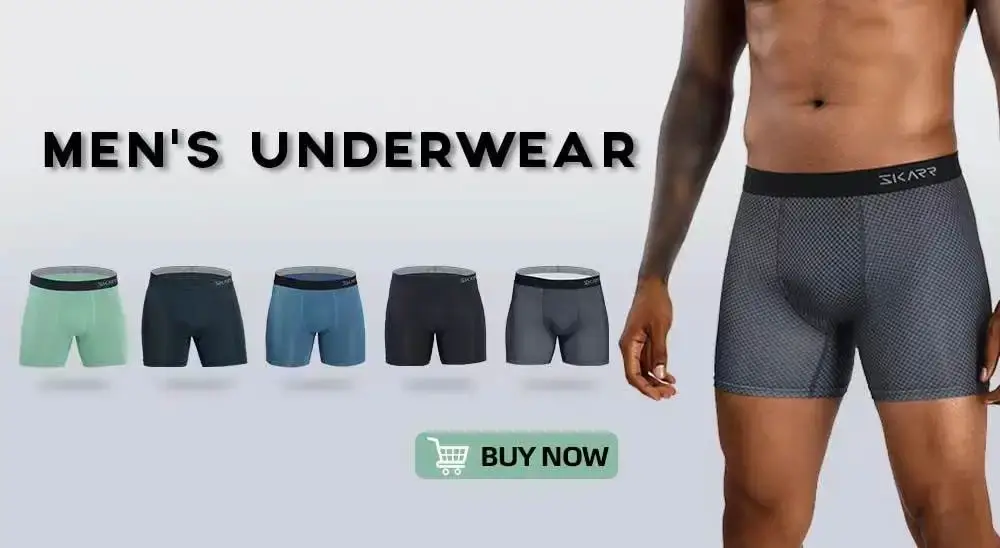 6pcs/pack Boxer Briefs Solid Color Men's Panties Cotton Underwear Men Underpants Letter Elastic Waistband Man Undrewear Shorts — image 2