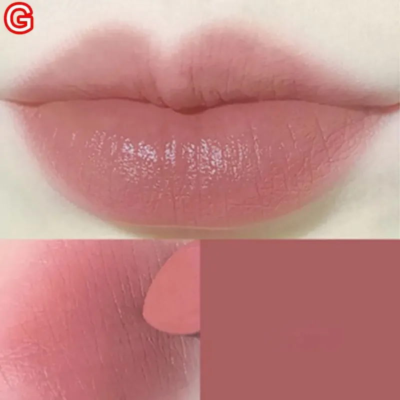 8 farver Læbestift Vandtæt Svedtæt Langtidsholdbar Makeup Glitter Mat Fløjl Nøgen Læbestift Kvinder Kosmetik Makeup Læbe Skønhed — image 13