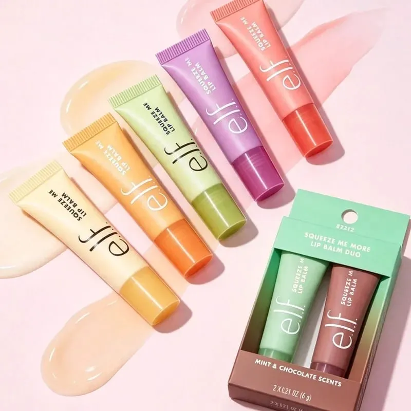 Ban Đầu ELF 75Ml Power Grip Sảng Khoái Dễ Dàng Hấp Thụ Dưỡng Ẩm Da Mặt Lót Làm Săn Chắc Dưỡng Ẩm Trước Trang Điểm Thiết Lập Xịt Sản Phẩm — image 4