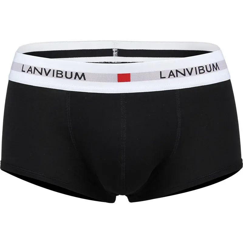 LA618-Black