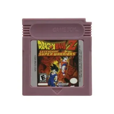 GBC-Spielkassette, 16-Bit-Videospielkonsolenkarte, Super Warriors Island, Mega Man Harvest Moon für GBC/GBA — image 7