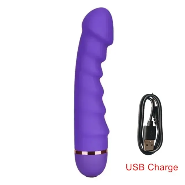 20 modi Dildo Vibrator Starker Motor G-spot Klitoris Stimulator Vagina Massage Weibliche Masturbator Erwachsene Erotische Sex Spielzeug Für frau — image 6
