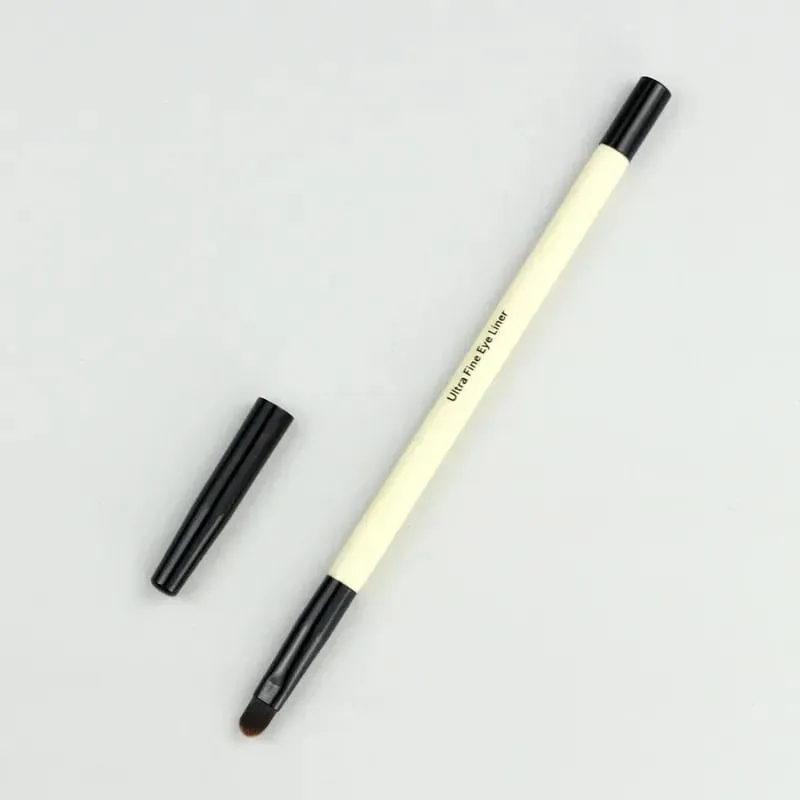 Professional แปรงแต่งหน้าสำหรับไม้กวาด Foundation Eye Liner Shadows Contour Lipgloss Eyehodaws แปรง косметика — image 10