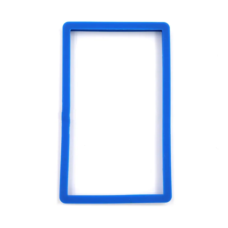 35PT Grade Graded Card Slab Gradient Silicone TPU Bumper Case Guard Protector voor sportspel Pokemon Card Display Sleeves Skin — image 11