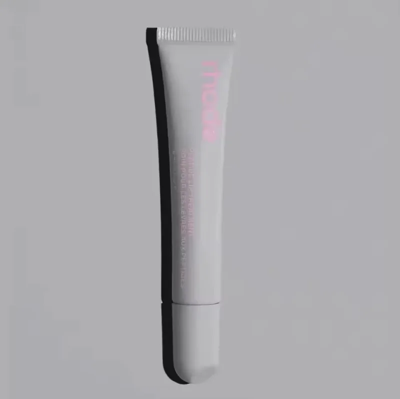 Rhode Skin Spring Lip Gloss Lip Balm Smoothing Lipstick Lines Lasting Nourishing Women Daily Care Makeup Moisturizer Blush Girl — image 25