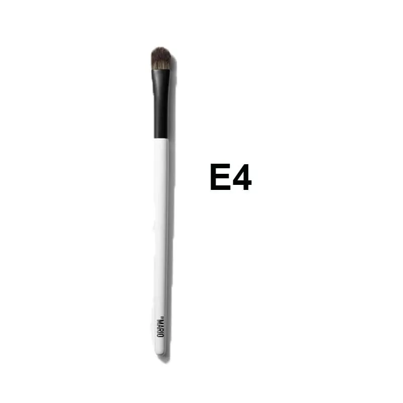 F1 F2 F3 F4 F5 E6 EF1 EF2 E3 E4 E5 E7 Highlight Blush Makeup Brush Ambient Soft Glow Brush Blød Fiber Hår Kosmetisk Mario Brush — image 17