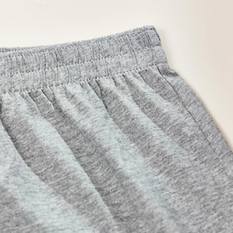 3PCS Cotton Soft Aloe Pants Breathable Comfortable Men's Underwear Home Leisure Loose Men's Panties Soft Seamless Boxer Briefs — image 3