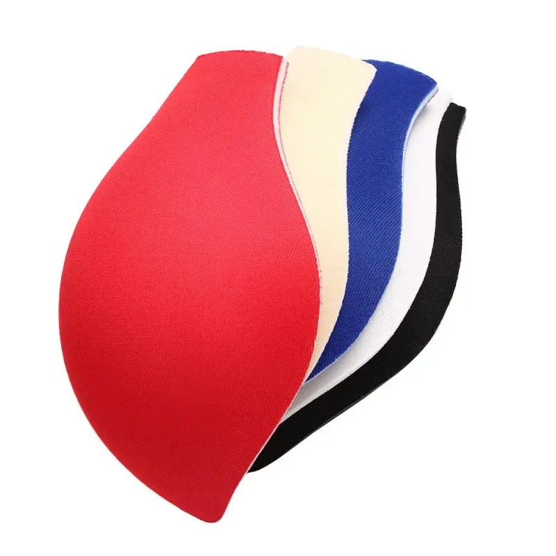 for Men Insert Pad Enhancer Cup Padded Pouch Briefs Underwear Sponge — image 3