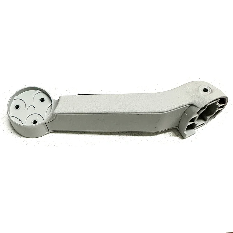 Rear Right Shell