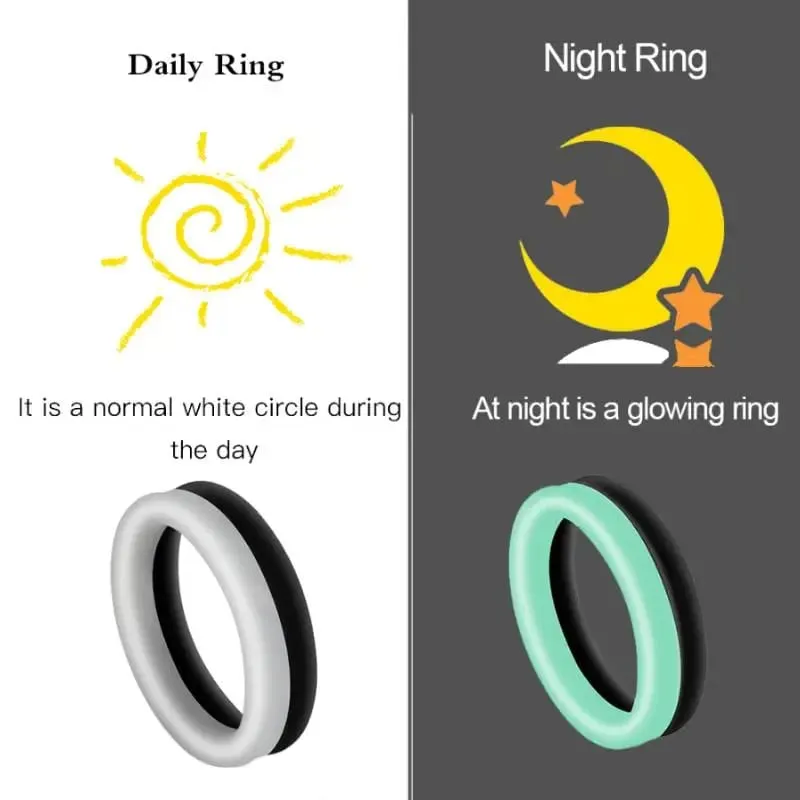 1 ชิ้นชายอวัยวะเพศชายแหวนซิลิโคนแหวน Cock ชายล็อค Ejaculation Scrotal Ball Stretcher Anillo Hombre Cockring เพศของเล่นสำหรับผู้ชาย — image 2