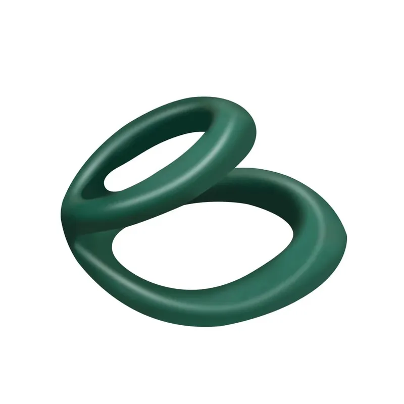 Silikon Penis Samen Lock Ring Ejakulation Verzögerung Sex Zeit Dick Anhaltende Erektion Erweitern Verdicken Cock Ring Erwachsene Sex Spielzeug für Paar — image 14