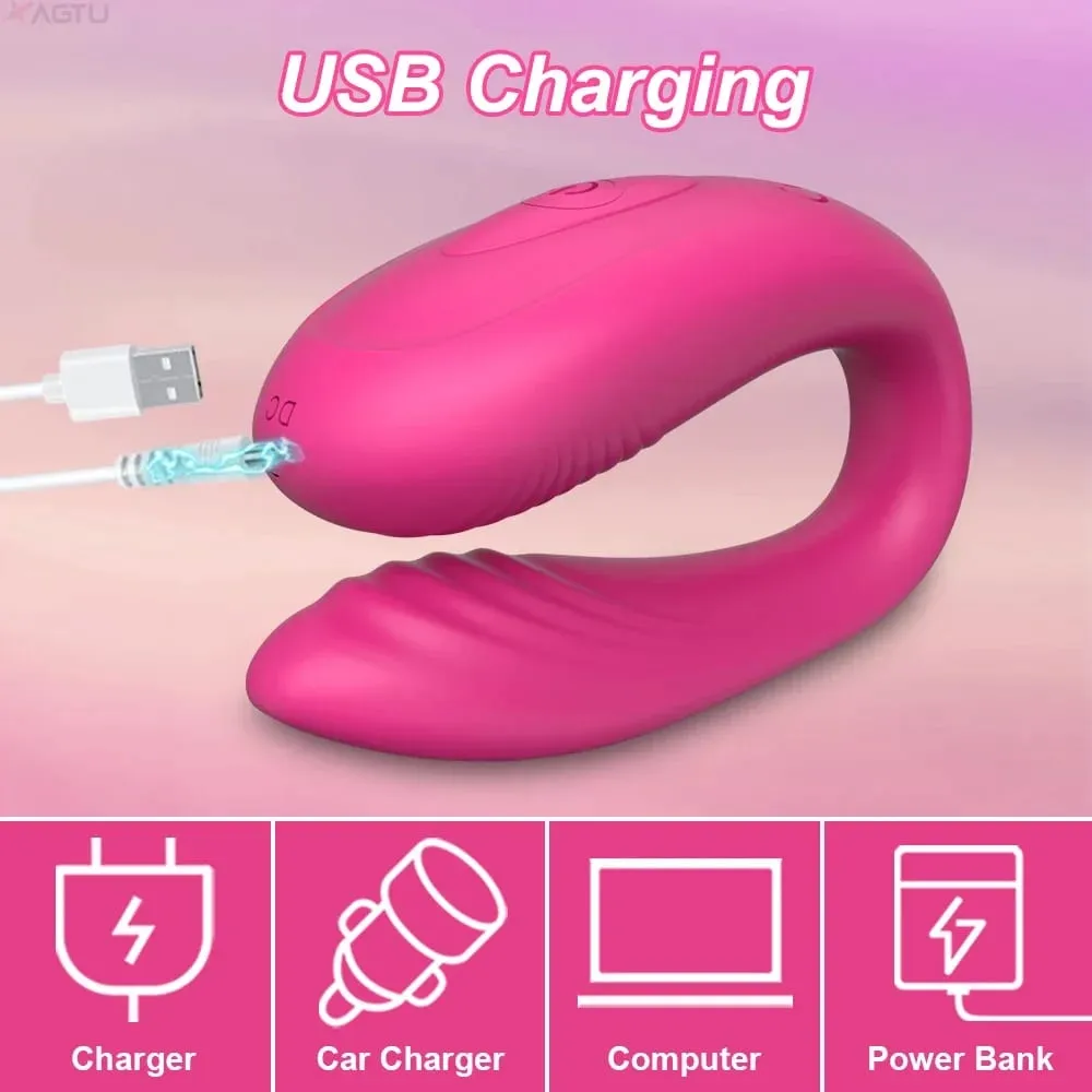 APP Bluetooth Steuerung Vibrator Weibliche für Paar G-punkt Klitoris Stimulator Tragbare Höschen Erwachsene Waren Sex Spielzeug für Frauen