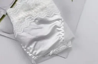 Push Up BH-sæt med frontlukning - Små buste til kvinder med blondebøjler Lingeri | Pull Up Lift Sexet tynd skønhed ryg bralette — image 15