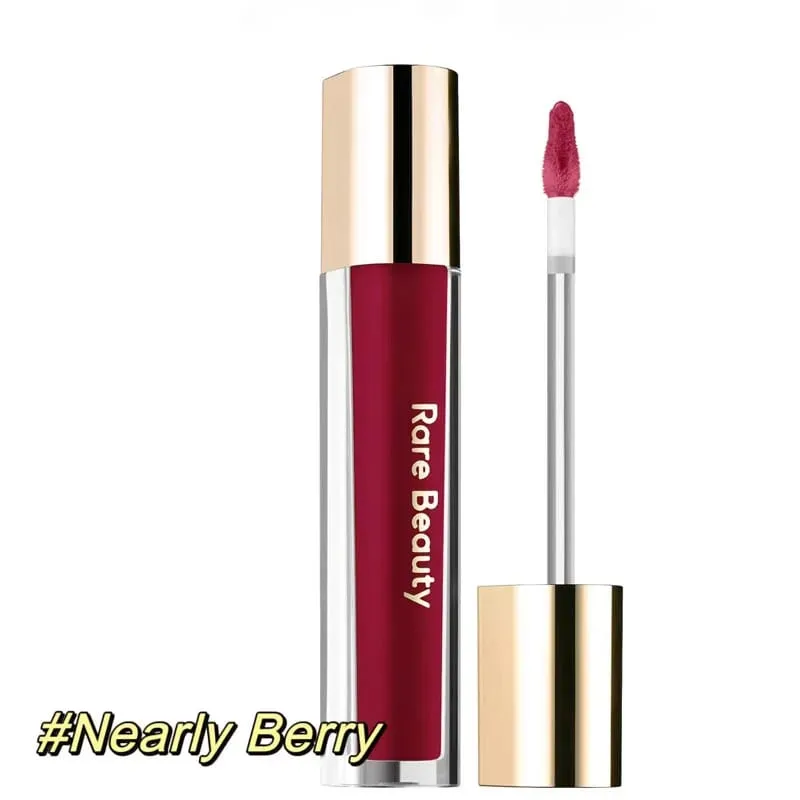 Rare Beauty 3D Face Contour Tekutý bronzer Odstín Hladký melír Zrcadlový Trvalý přirozený Nos Shadow Vodotěsný rozjasňující make-up — image 22