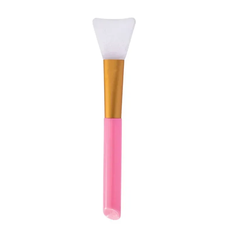 1/2/3/5er-Pack Silikon-Gesichtsmaskenpinsel – mild und weich, geeignet für alle Hauttypen, Schlammfilmpinsel, DIY-Anpassungs-Schönheitswerkzeug — image 8