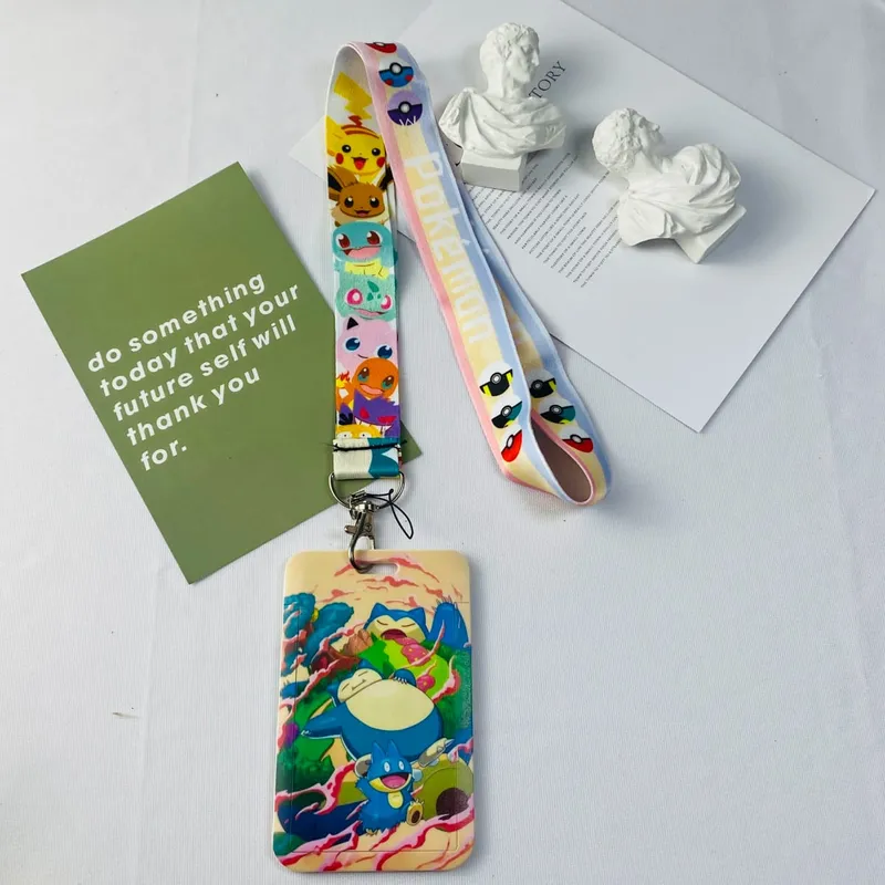 Cordino per coppie carine per portachiavi con catena di carte di credito, passanti per cellulari, cinturini con ciondoli, porta badge identificativo, accessori per chiavi — image 18