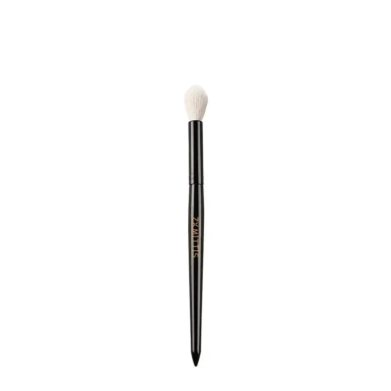 The Original Makeup Brushes Luxury Natural Long-Tip Goat Hair Black Handle Cosmetic Kit Tools for Powder Blush Highlight Shadow — image 6