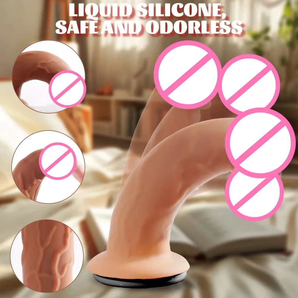 Popruh na realistické dildo vibrátor Dvojité hlavy Vibrační teleskopická dilda Pásek na opasek Kalhotky Sexy hračky pro ženy Lesbické gay — image 3