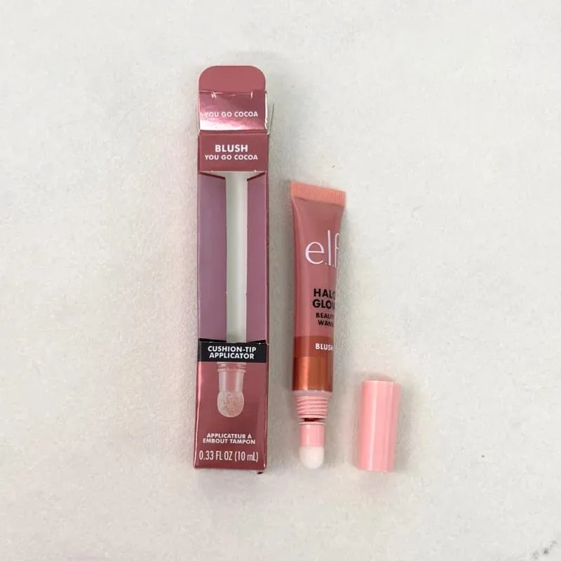 Hot Elf Marke, neuester Stil, mehrfarbiger flüssiger Puder-Rouge, Highlight-Konturstift, langlebige, natürliche Wangen-Rouge-Kosmetik — image 23