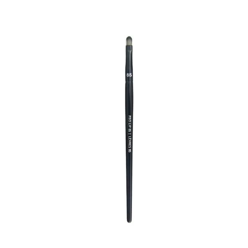 1ks Make-up Beveled Foundation Powder obrysový štětec na oční stíny Ultra Soft Make-up Tapered Blender Highlight Eye Brow Shadow — image 30