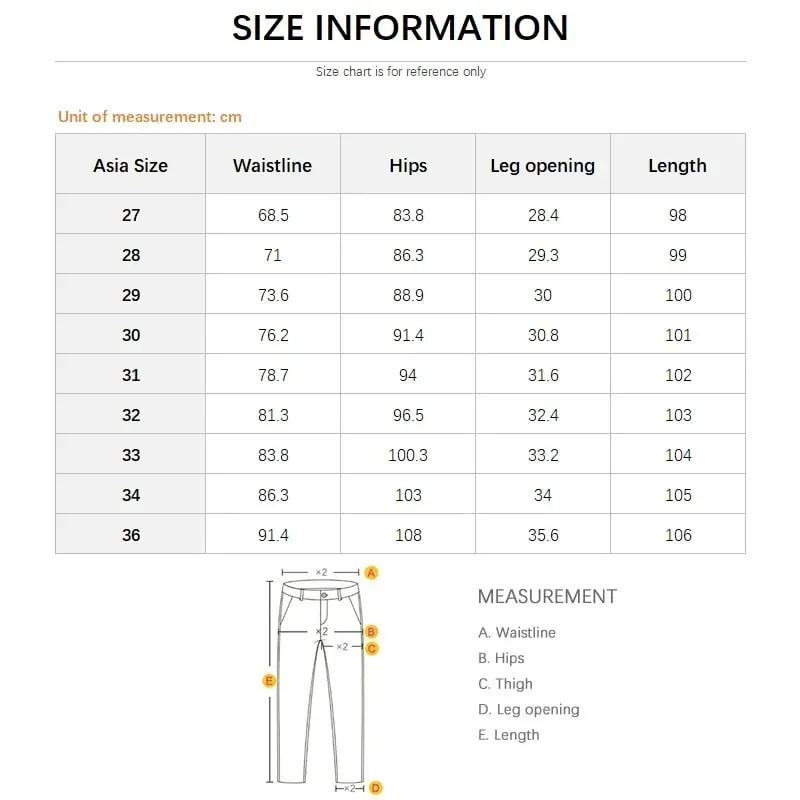 Autumn Men's New Button Skinny Jeans Black Gray Multi-button Youth Skateboard Stretch Denim Trousers Slim Straight Male Pants — image 8