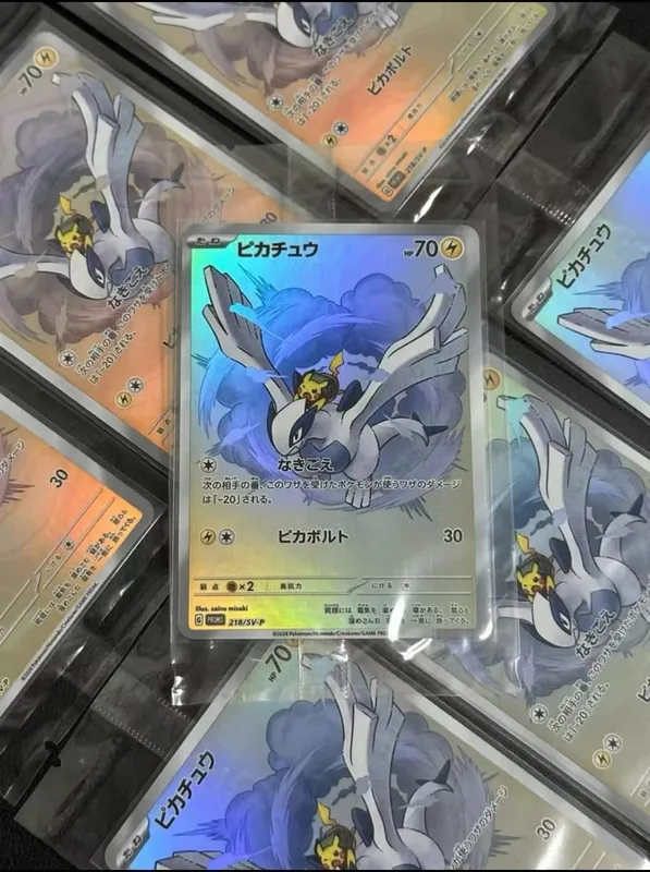 Diy Öz-kontrol Ptcg Pikachu Charizard Venusaur Blastoise Pokemon Kartı Anime Koleksiyonu Kartları hediye oyuncaklar — image 26