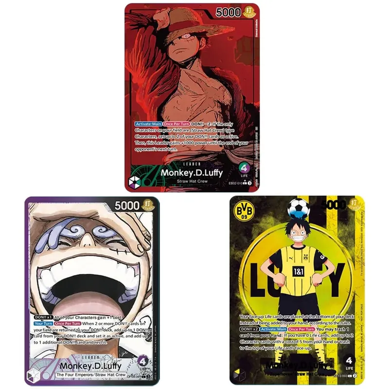 ONE PIECE Retro Wanted styl plakatu Proxy gra karciana Luffy Buggy Shanks Ace Anime OPCG/PTCG karta/kolekcja karta kolekcjonerska — image 14