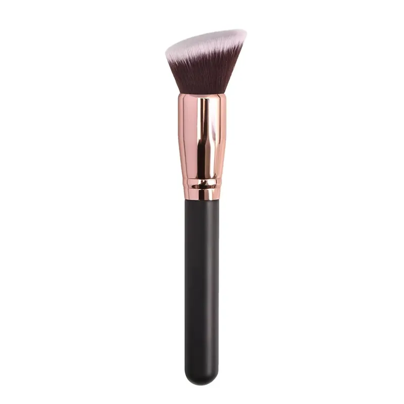 Cọ trang điểm Kem nền Loose Powder Che khuyết điểm Pha trộn Blush Brush Mỹ phẩm chuyên nghiệp Dụng cụ trang điểm làm đẹp — image 7