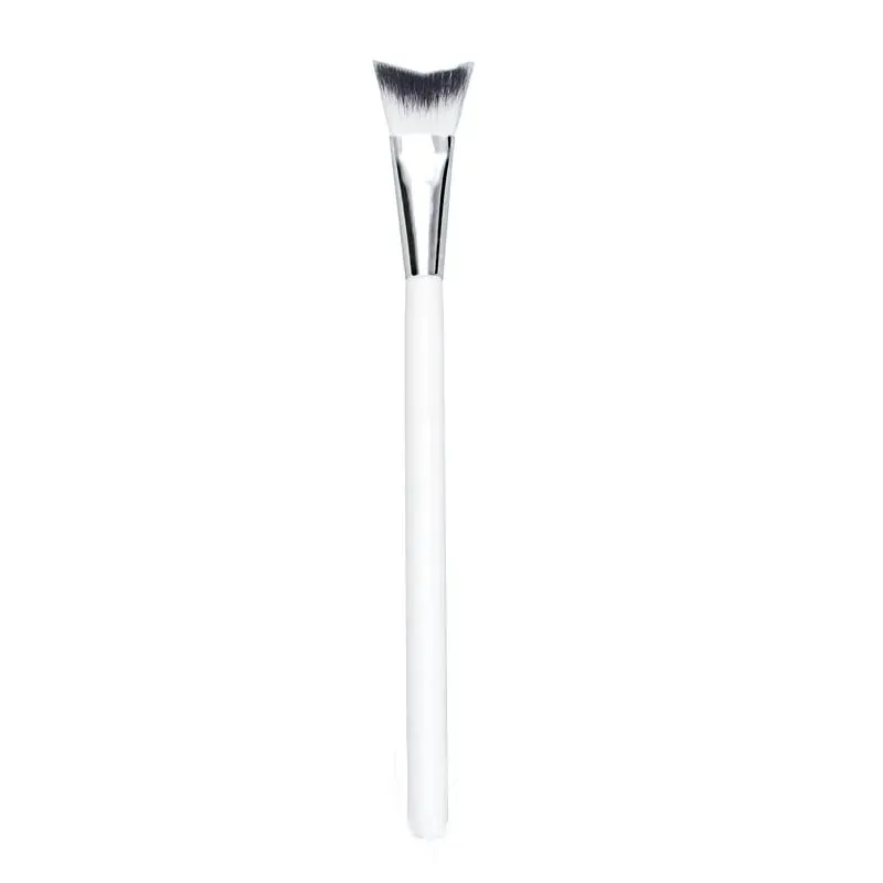Nose Shadow Brush Angled Contour Makeup Brushes Eye Nose Silhouette Eyeshadow Cosmetic Concealer Brush Makeup Tools