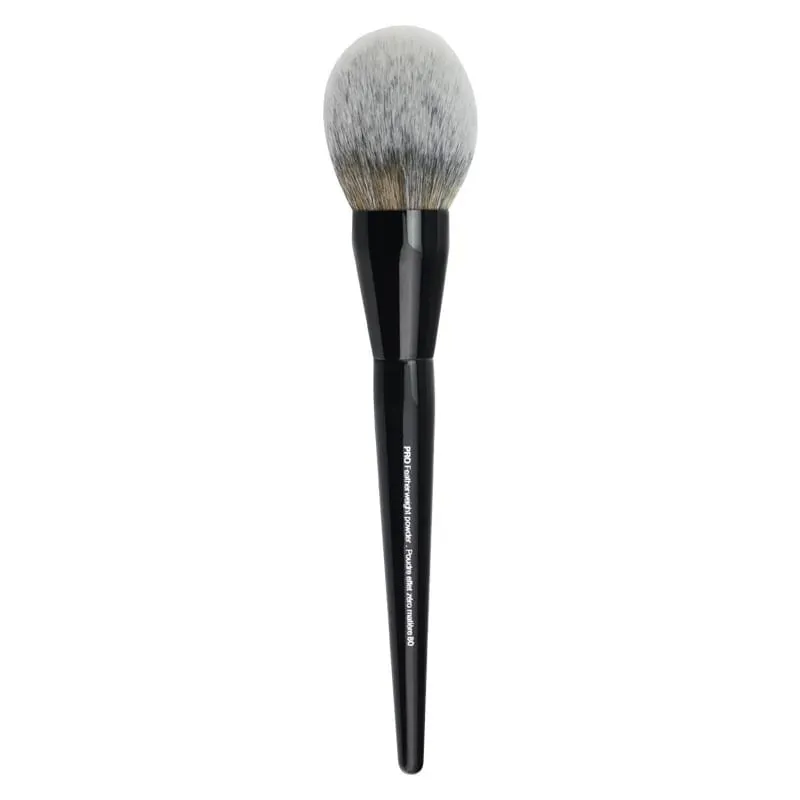 1ks Make-up Beveled Foundation Powder obrysový štětec na oční stíny Ultra Soft Make-up Tapered Blender Highlight Eye Brow Shadow — image 27