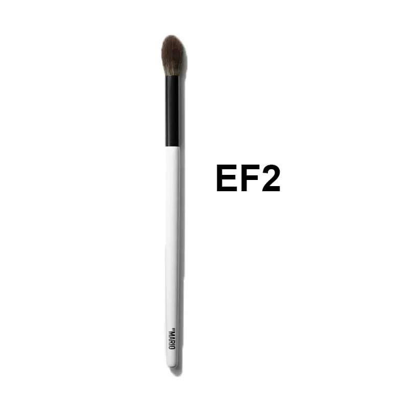 F1 F2 F3 F4 F5 E6 EF1 EF2 E3 E4 E5 E7 Highlight Blush Makeup Brush Ambient Soft Glow Brush Blød Fiber Hår Kosmetisk Mario Brush — image 16