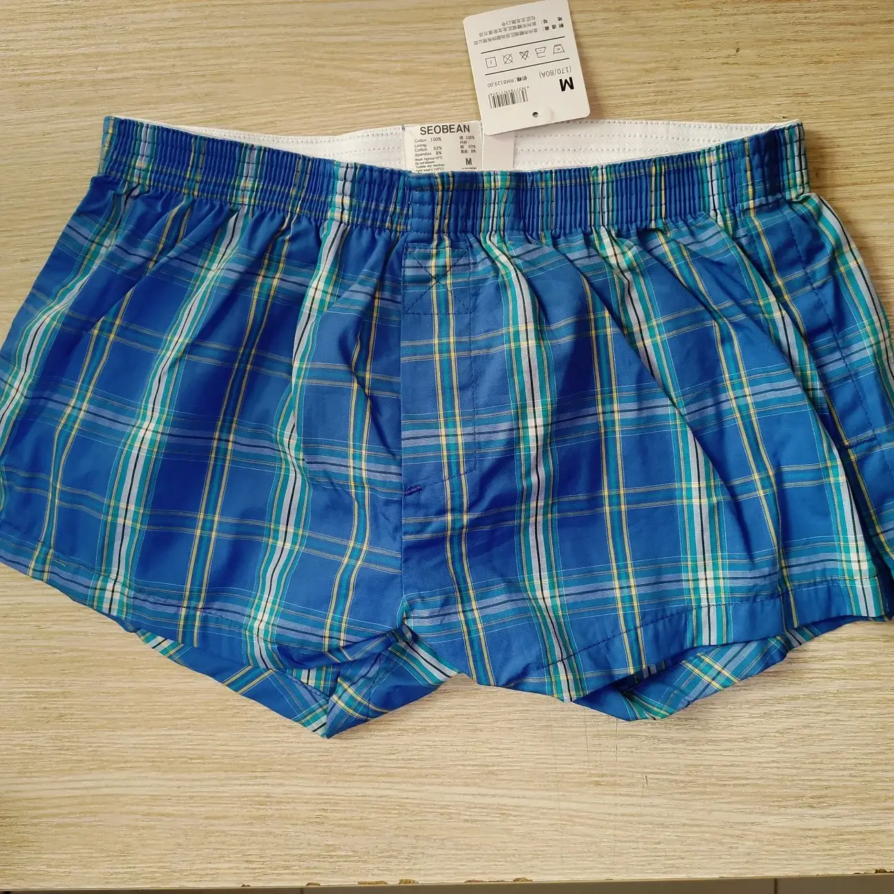 FIT TRUNKS