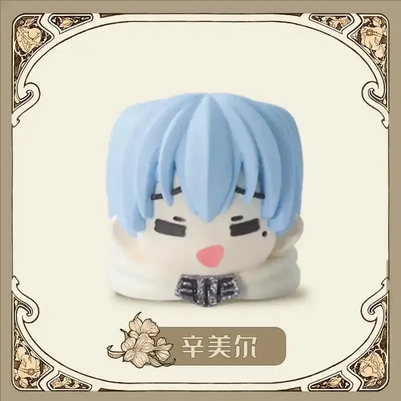 Anime frieden série tema único keycap resina personalizada samambaia personagem dos desenhos animados modelo de brinquedo teclado mecânico es decoração presentes — image 9
