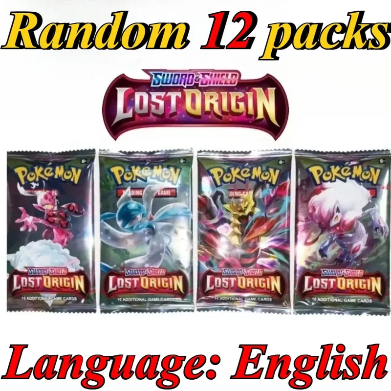 10 pacchetti di carte Pokémon Stelle luminose 151 evoluzioni prismatiche PALDEAN FATES Regalo di carte di transazione di battaglia di rinforzo inglese — image 11