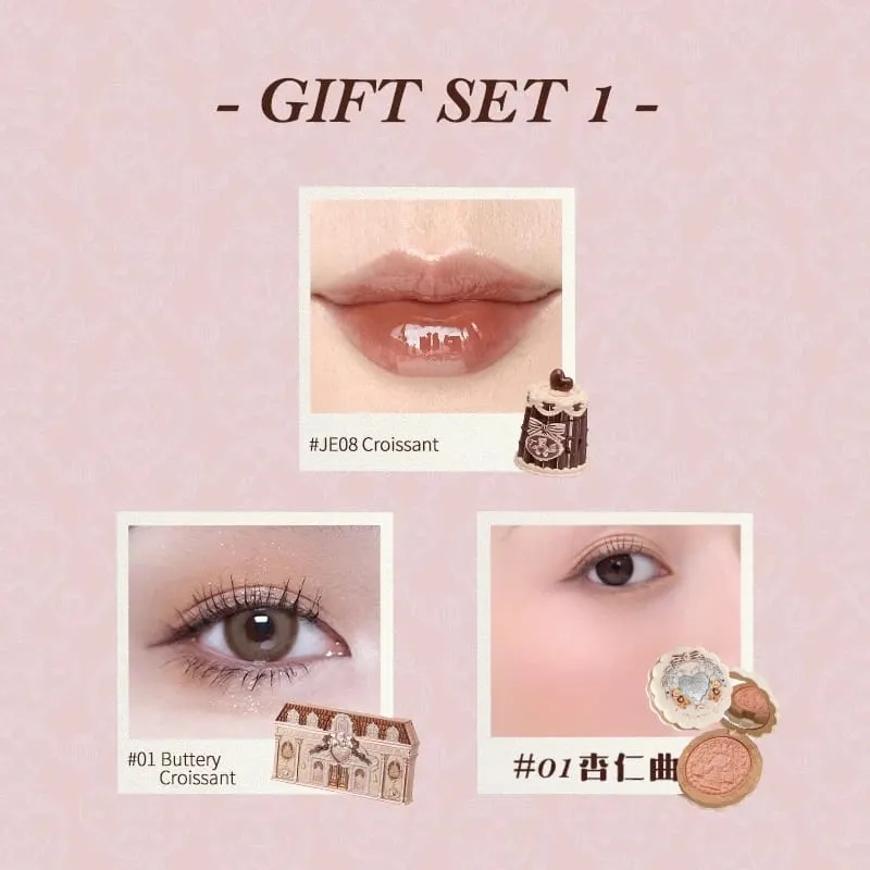 Flower Knows The Sweetie Bear Collection Makeup Gift Set — image 8