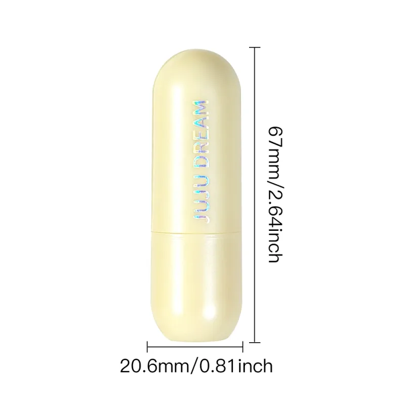 Shimmer Metallic Lipstick High Pigment Sparkling Bold Lip Color Long Lasting Waterproof Party Makeup — image 6