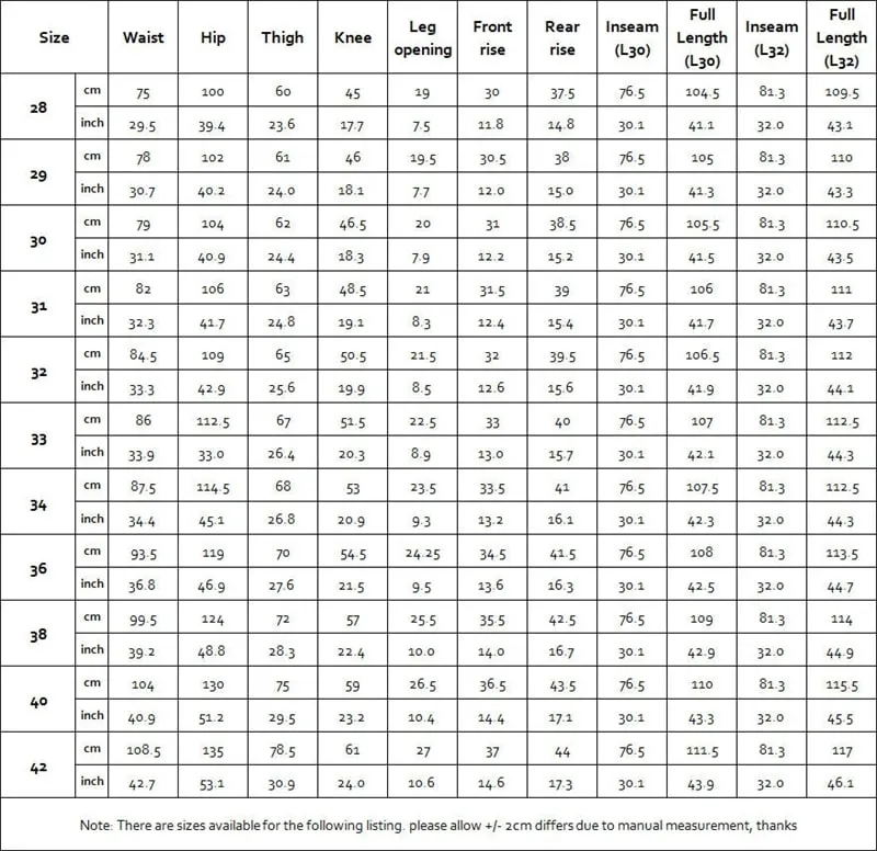 Red Tornado 55501 Raw Selvedge Jeans Loose Straight Leg Button Fly Denim Trousers for Men — image 7