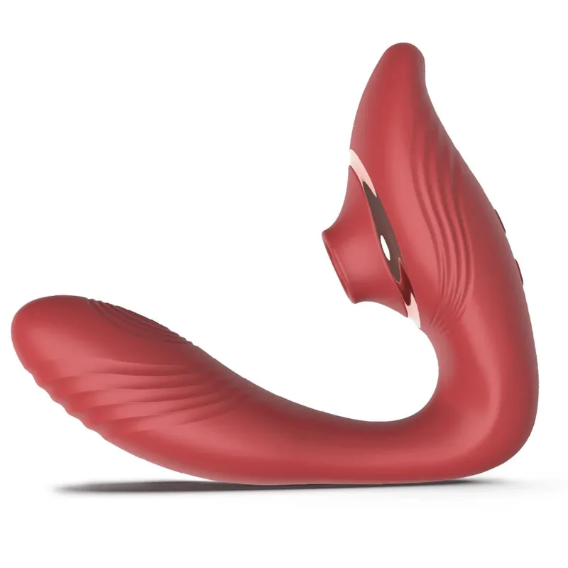 Klitoris Saugen Vibrator G-punkt Schneller Orgasmus Für Frauen 20 Modi Klitoris Klitoris Sauger Vakuum Stimulator Sex Spielzeug Waren für Erwachsene — image 11