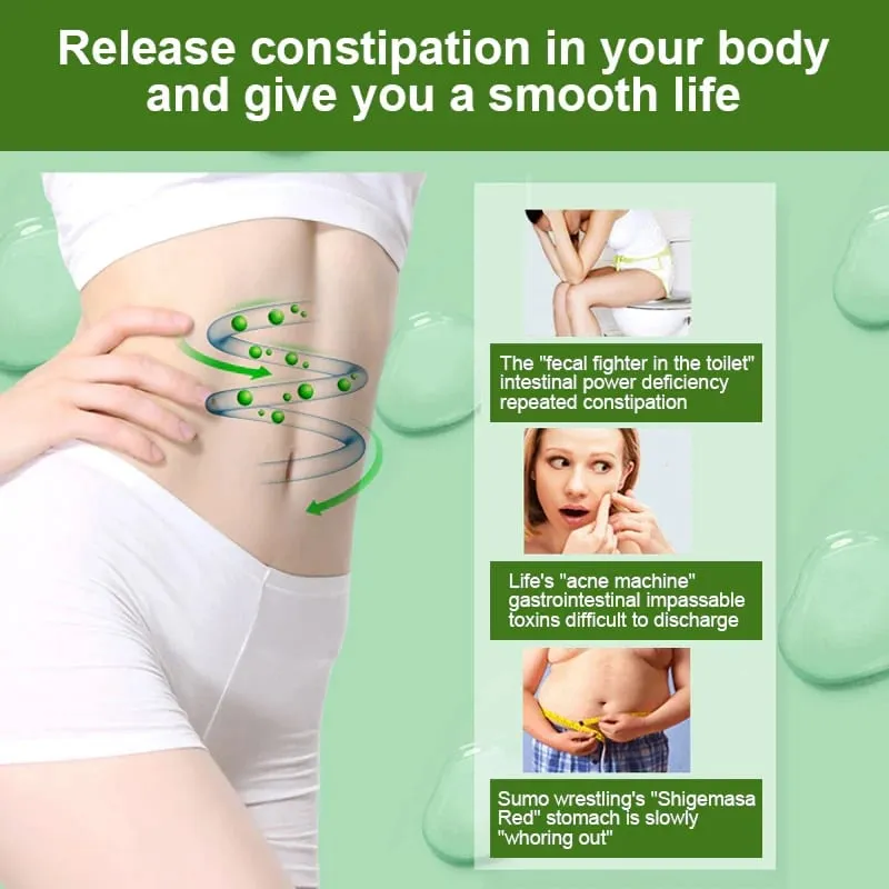 Natural Farm Aloe Vera Capsules - Relieve Body Constipation Help Balance Stomach Acid Support Gastrointestinal Comfort — image 2