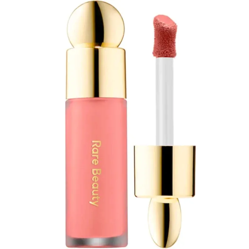 Rare Beauty Soft Pinch Liquid Blush, mehrere Farbtöne, leicht, mischbar, natürliches Flush, tägliche Gesichts-Make-up-Kosmetik für Frauen und Damen — image 10