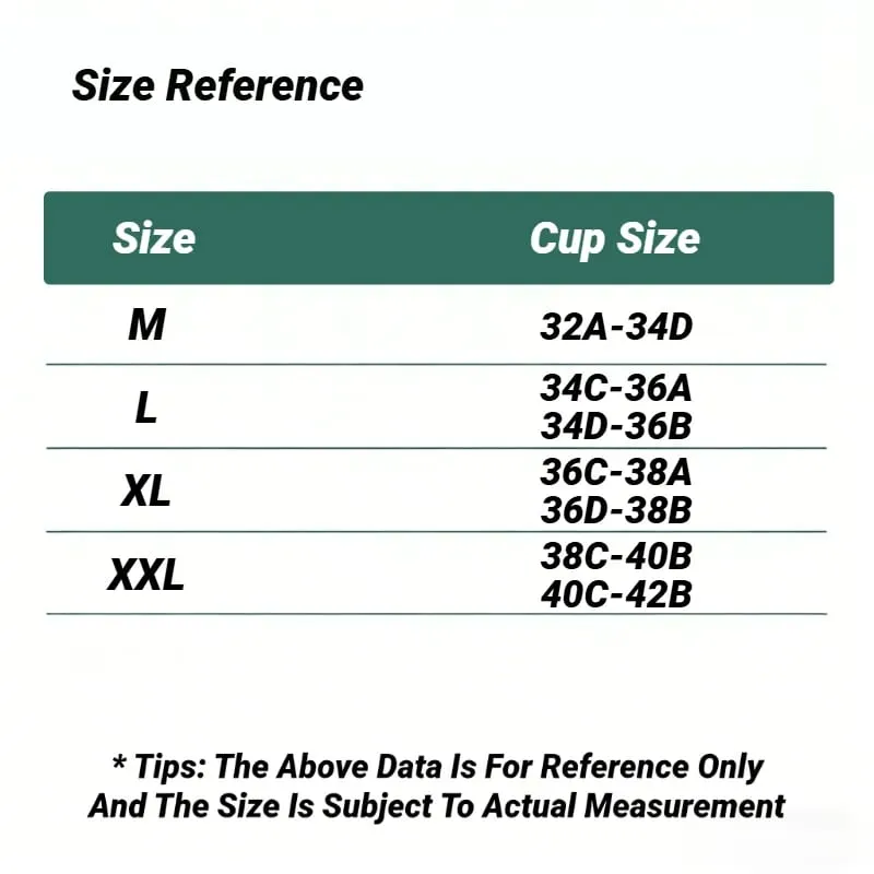 Reggiseni senza cuciture da donna, stile sottile, morbido, reggiseno per allattamento, biancheria intima, confortevole, raccolta di supporto, taglie forti — image 3