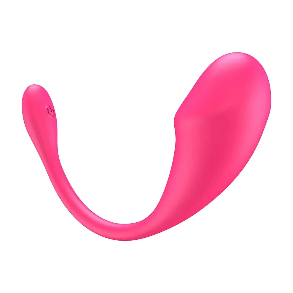 บลูทูธรักไข่Vibrator Clitoral G Spot Stimulatorรีโมทคอนโทรลไร้สายAPPควบคุมกางเกงสั่นเพศเร้าอารมณ์ของเล่นสำหรับผู้หญิง 18 + — image 6