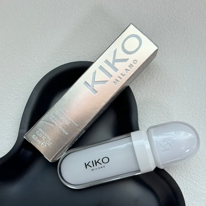 Milano 3D Hydra Lip Gloss Rimpolpante Volume Specchio Shine Idratante Non appiccicoso Liscio Lucido Trucco di lunga durata con scatola — image 8