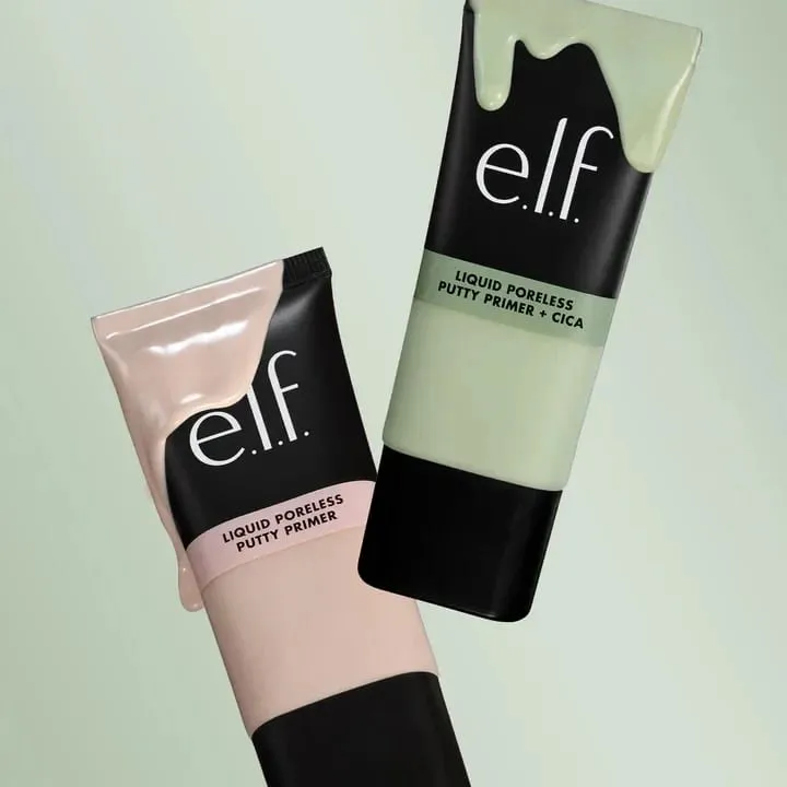 Ban Đầu ELF 75Ml Power Grip Sảng Khoái Dễ Dàng Hấp Thụ Dưỡng Ẩm Da Mặt Lót Làm Săn Chắc Dưỡng Ẩm Trước Trang Điểm Thiết Lập Xịt Sản Phẩm — image 5